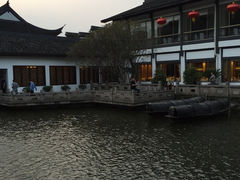 -绍兴饭店知遇楼(环山路店)