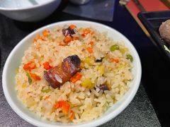 -吼堂老火锅(万寿宫店)