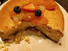 -岷山饭店-芝芝自助餐厅