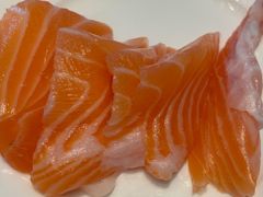 -广州希尔顿逸林酒店-OPEN開·全日制餐厅·海鲜·小火锅·自助餐(东风路店)