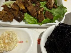 -八合里潮汕鲜牛肉火锅(上海汇智广场店)
