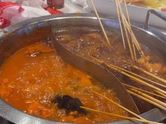 -宏姐串串香(征仪路店)