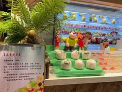-北方暖暖温泉洗浴(沈阳北站店)