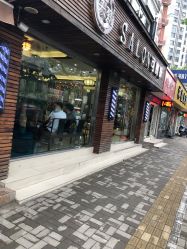 -美梵日系沙龙