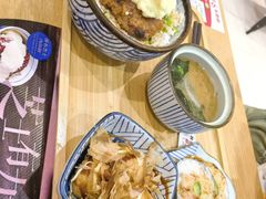 -京和风食堂·定食寿喜锅(保利樾广场店)