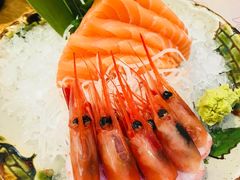-林妈妈村·日式料理(宝山万达店)