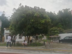 -红山村