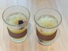 鲜炖银耳-加顺农场餐厅