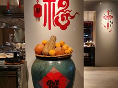 -金海湾自助餐厅(金陵饭店)