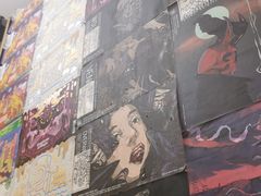 -鬼味烤翅(南锣鼓巷店)