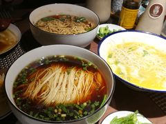 -十面春风·江南面馆(崇宁路店)