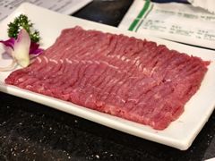 -南门涮肉(天坛南门店)