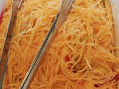 -素满香·食养自助(福州·长乐北路店)