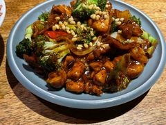 -小吊梨汤·北京菜·烤鸭(望京四元桥购物中心店)