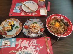 -仙隐小鹿中华料理(南宁万象城店)