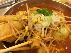 -青春分食(仙林大学城店)
