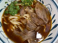 -康师傅私房牛肉面(北京南站店)