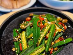 -小大董·烤鸭(观景餐厅·南京西路店)