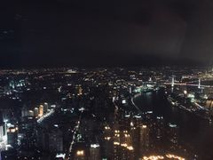 -上海柏悦酒店·世纪100牛排馆
