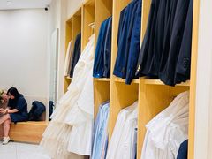 -天真蓝照相馆(五角场百联又一城店)