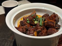 -绿茶餐厅(财富购物中心店)