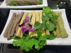 -葛记红焖羊肉(和平路形象店)