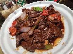 -老边饺子馆(中街店)