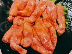 -合易泓烤肉•首创生椰大油边(宁山路店)