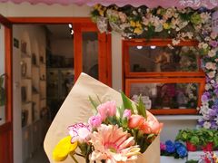 -花屿鲜花(淡水店)
