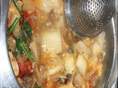 -古乐牛香·鲜牛肉牛杂火锅(吴江三里桥运东商业广场店)