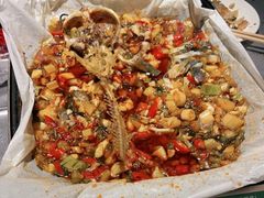 -红辣椒·川菜·火锅(张杨路店)