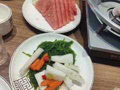 -七欣天香辣蟹火锅(深圳集信大厦店)