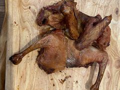 烤鸽子-亚克西姆新疆菜(库车店)