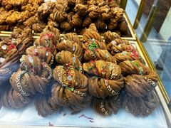 -桂发祥十八街麻花(和平路店)