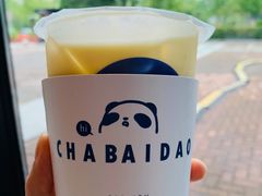-茶百道(下沙宝龙二期店)