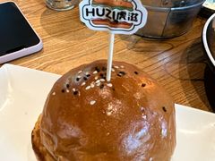 -HUZI虎滋精酿餐吧(京西大悦城店)
