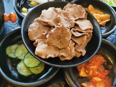 黑牛牛舌-九田家黑牛烤肉料理(石路天虹店)