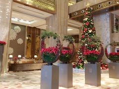 -粤海喜来登酒店·&More聚驿(天河城店)