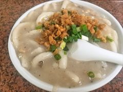 -老西关濑粉(文明路店)