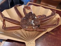 -蟹田居·活蟹料理(东城店)