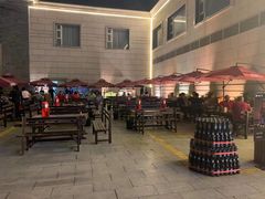 -旺顺阁海鲜广场(亚运村店)