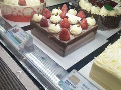 -85度C(深圳佳宁娜店)