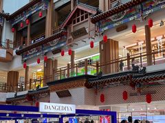-银泰百货(北京大红门店)