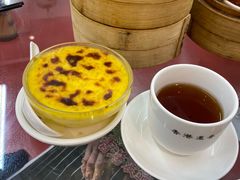 -香港蓮香樓(中環店)