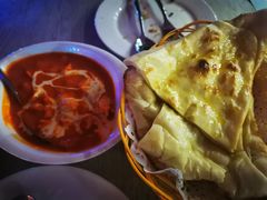 -Santoor 萨都里印度餐厅(北锣鼓巷店)
