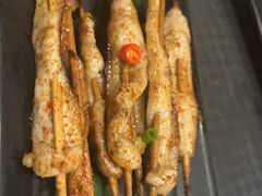 -辉记炭烧海鲜大排档·老字号(福田店)