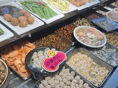 -五谷丰登·胶东海鲜·家常菜(张村店)