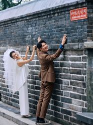 -绽放摄胶片摄影工作室