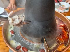 -乐宴·老北京铜火锅(八卦岭店)