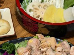 -束河人家(南锣鼓巷店)